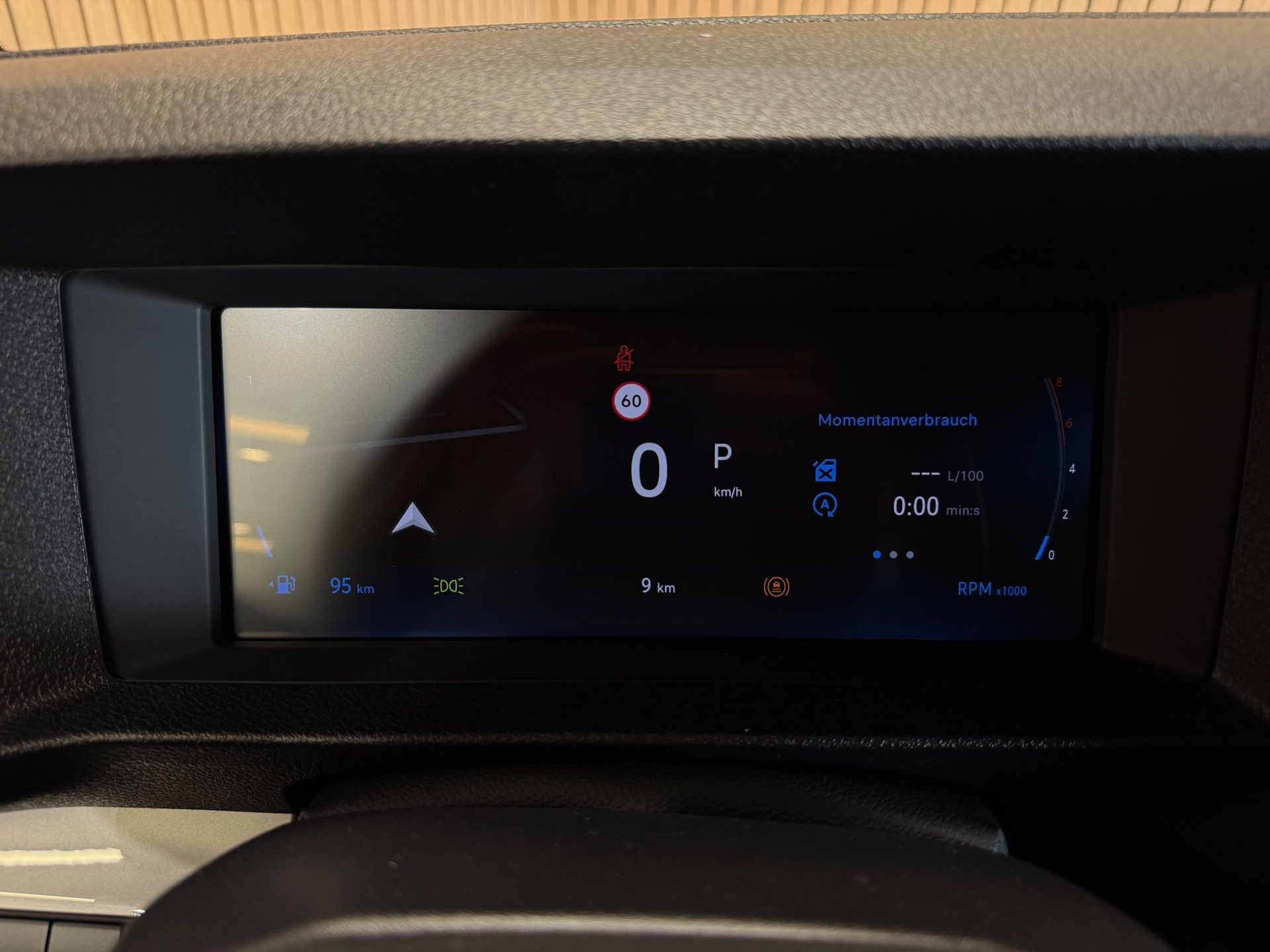 TOYOTA Proace Verso 2.0 D-4D AT Trend Long Business-image-11