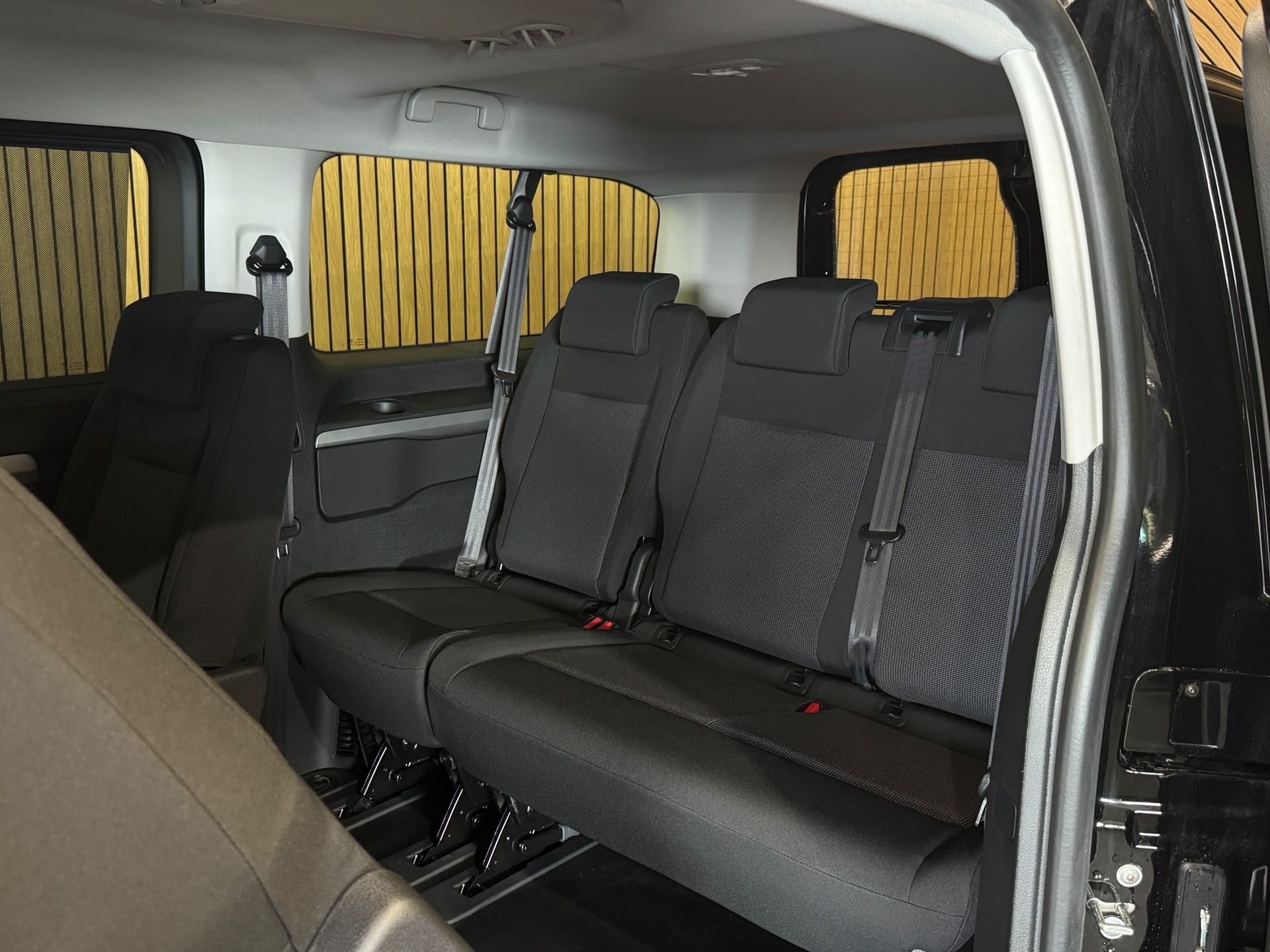 TOYOTA Proace Verso 2.0 D-4D AT Trend Long Business-image-20