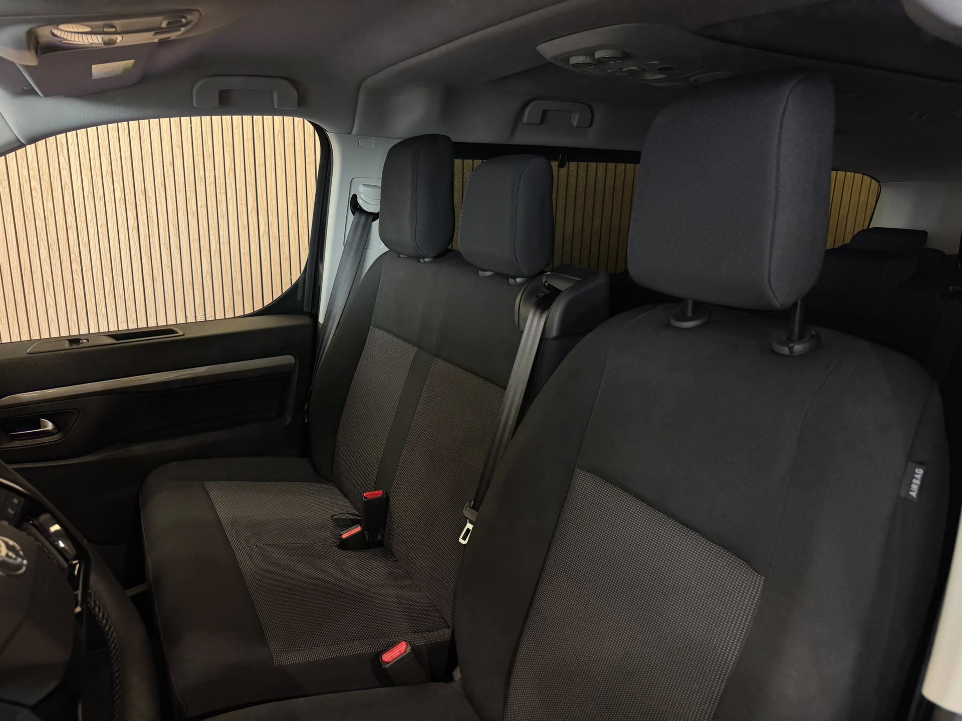 TOYOTA Proace Verso 2.0 D-4D AT Trend Long Business-image-18