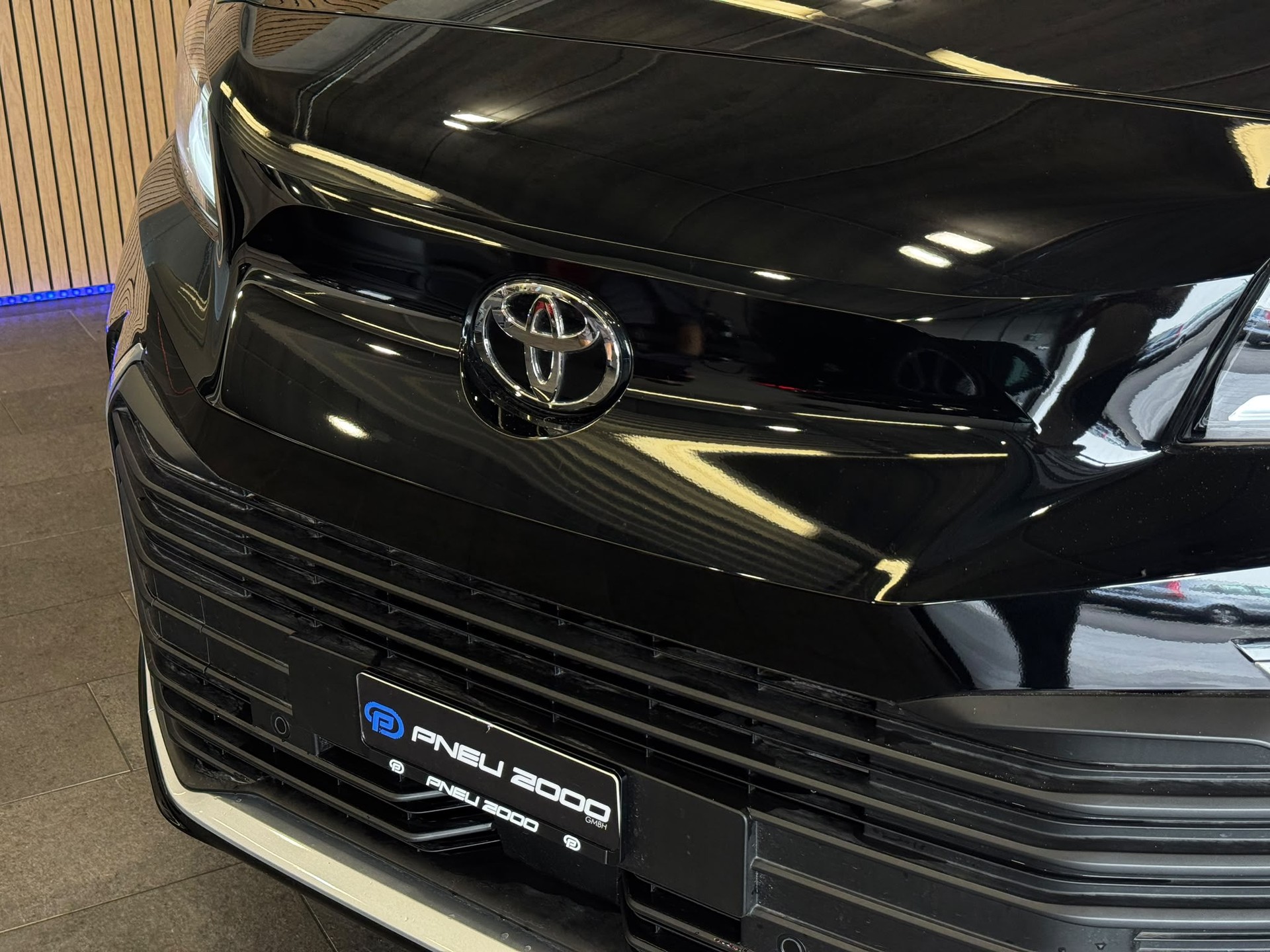 TOYOTA Proace Verso 2.0 D-4D AT Trend Long Business-image-3