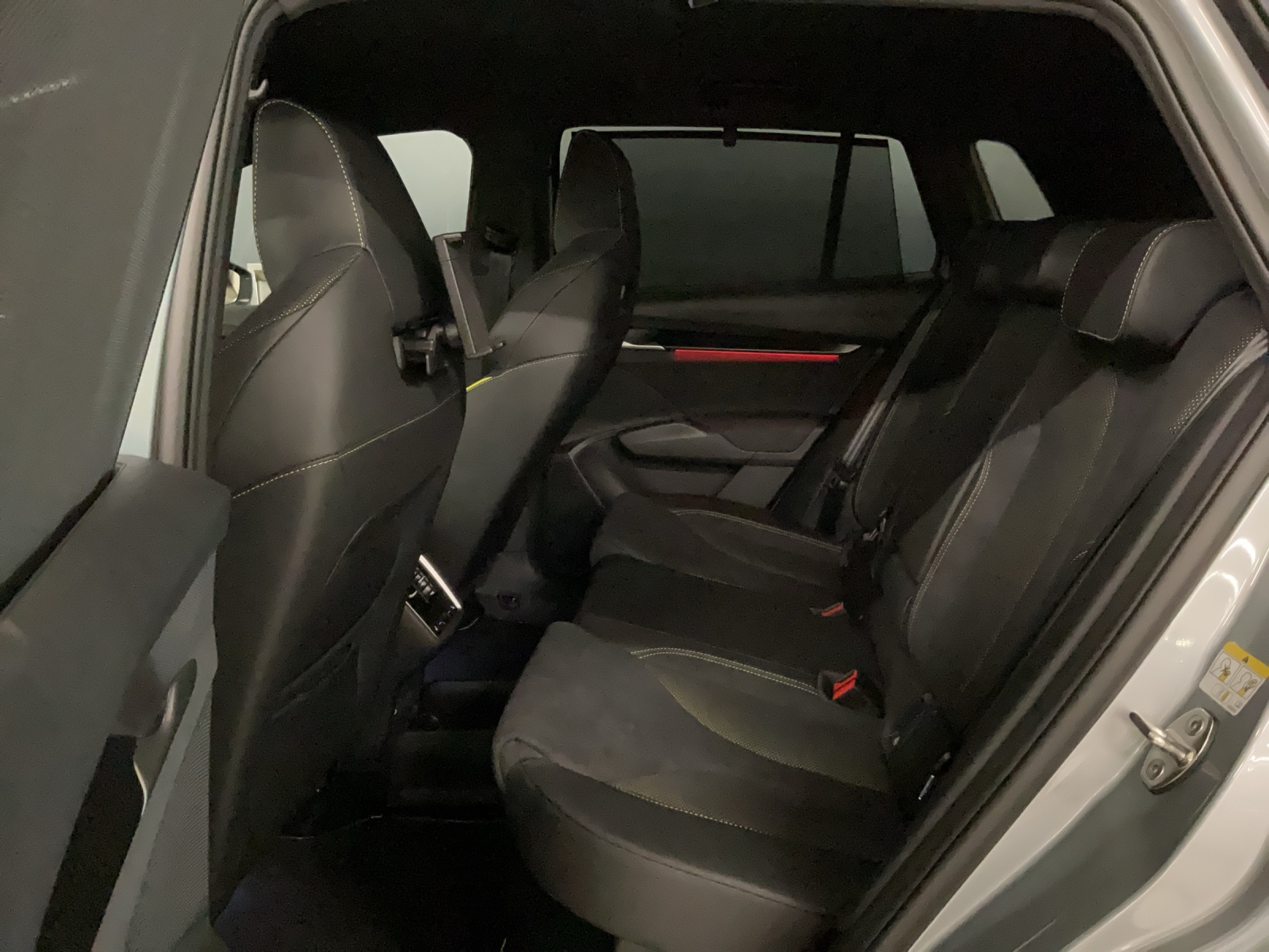 SKODA Elroq RS 4x4-image-10