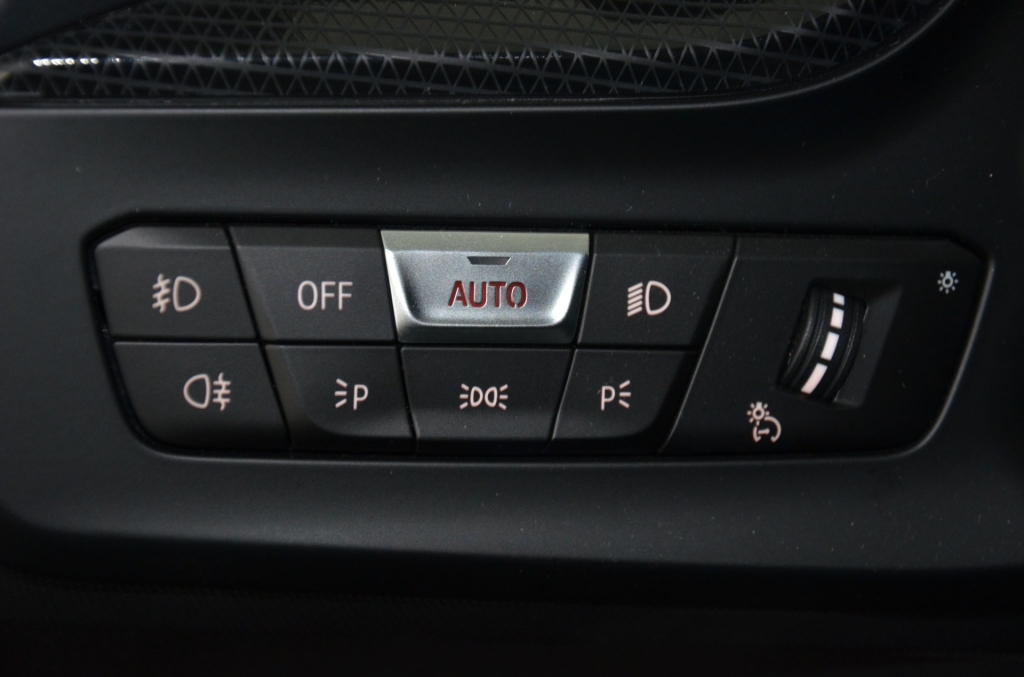 BMW 116d Steptronic M Sport-image-21