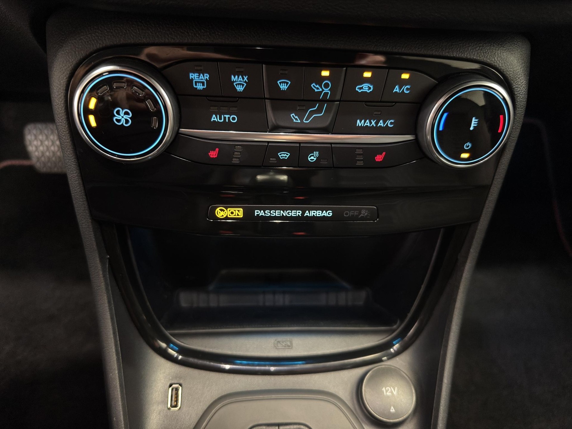 FORD Puma 1.0 EcoB Hybrid 155 ST-Line X Design-image-13