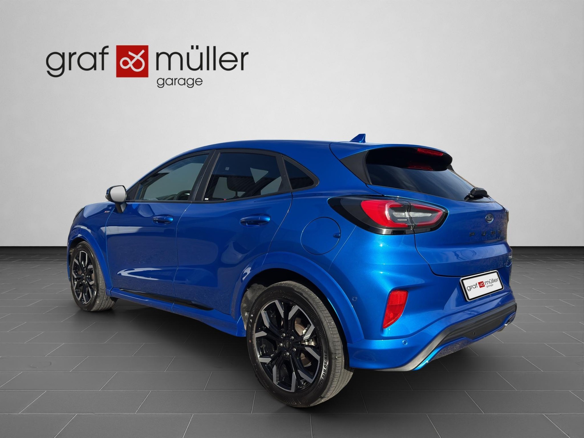 FORD Puma 1.0 EcoB Hybrid 155 ST-Line X Design-image-21