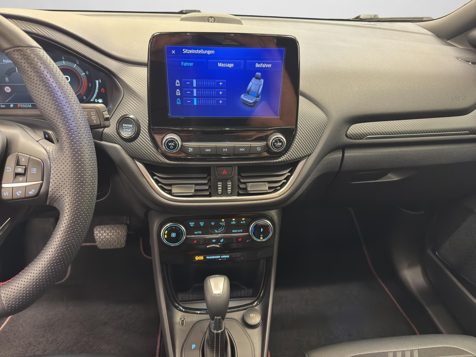 FORD Puma 1.0 EcoB Hybrid 155 ST-Line X Design-image-7