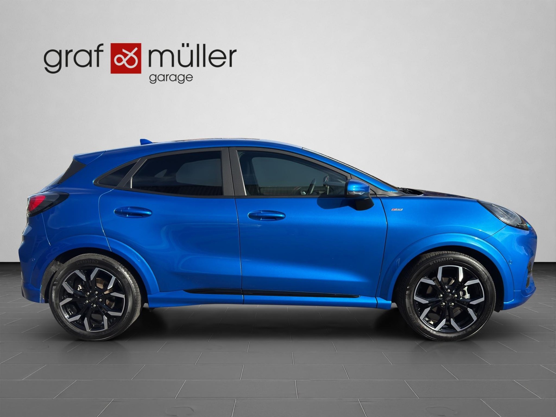 FORD Puma 1.0 EcoB Hybrid 155 ST-Line X Design-image-23