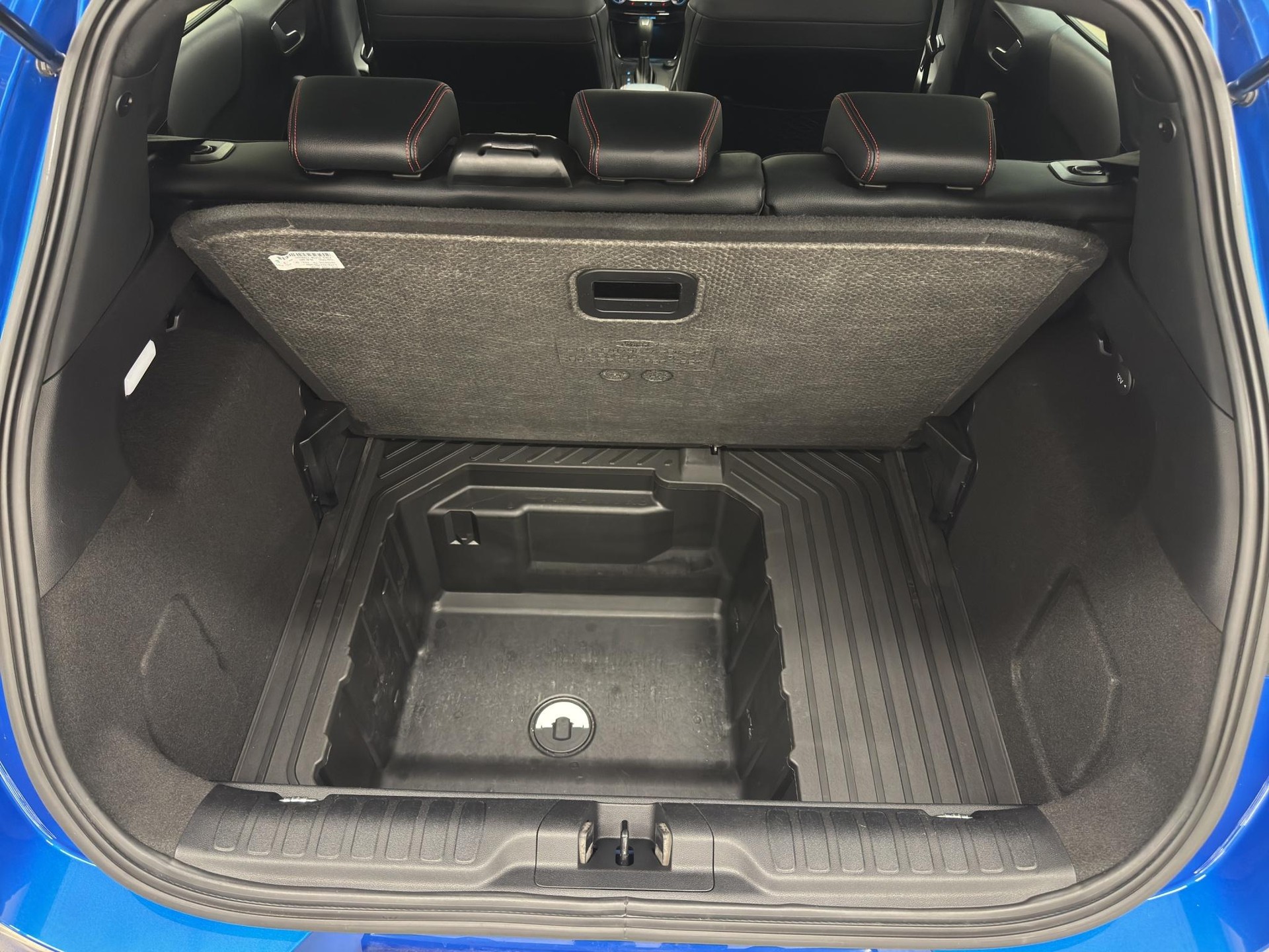FORD Puma 1.0 EcoB Hybrid 155 ST-Line X Design-image-20