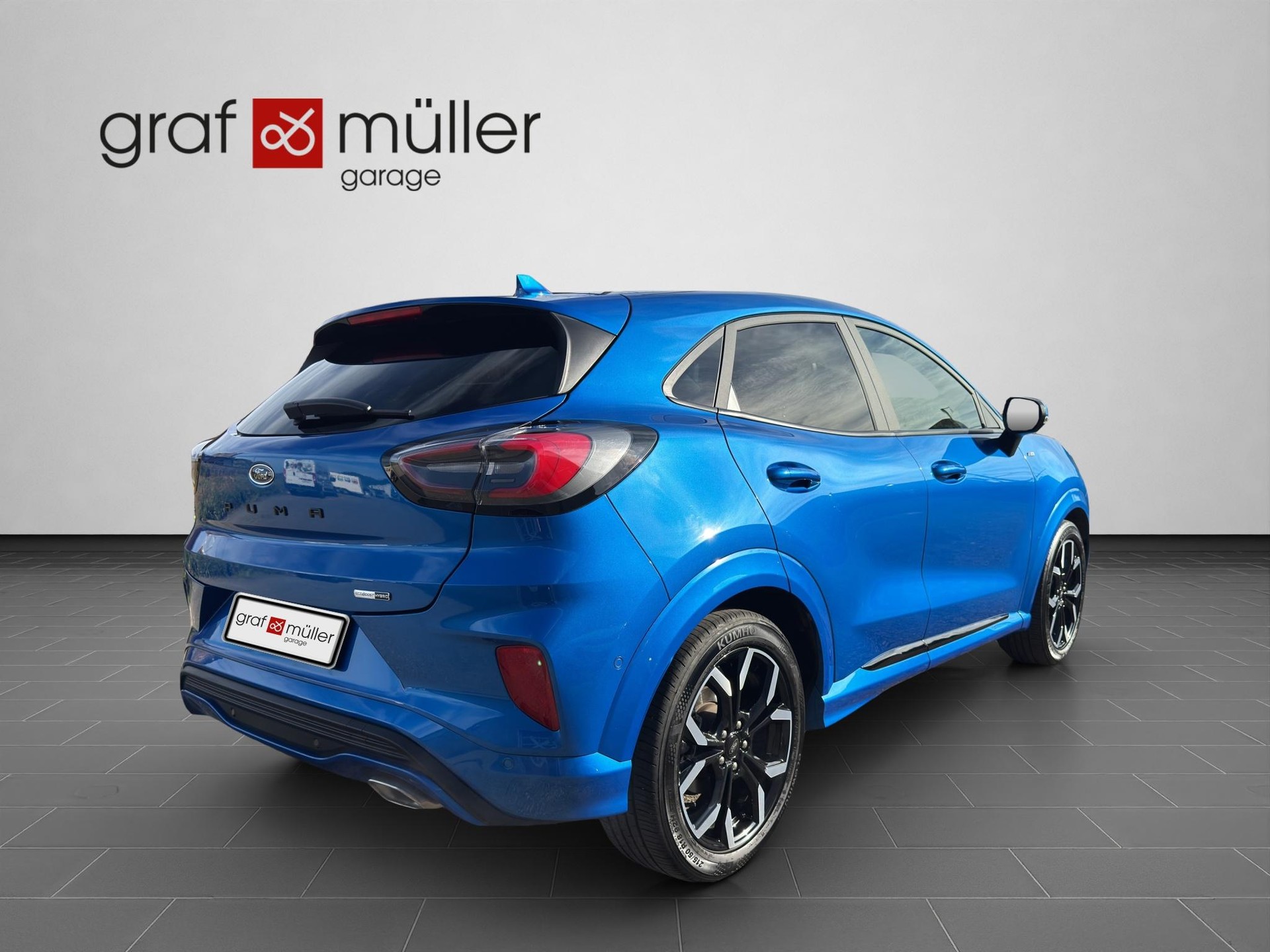 FORD Puma 1.0 EcoB Hybrid 155 ST-Line X Design-image-22