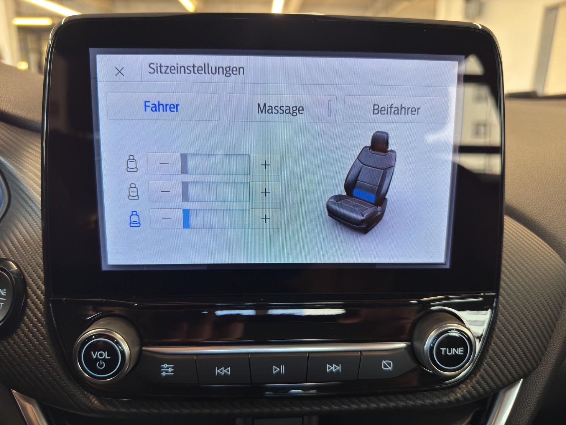 FORD Puma 1.0 EcoB Hybrid 155 ST-Line X Design-image-6