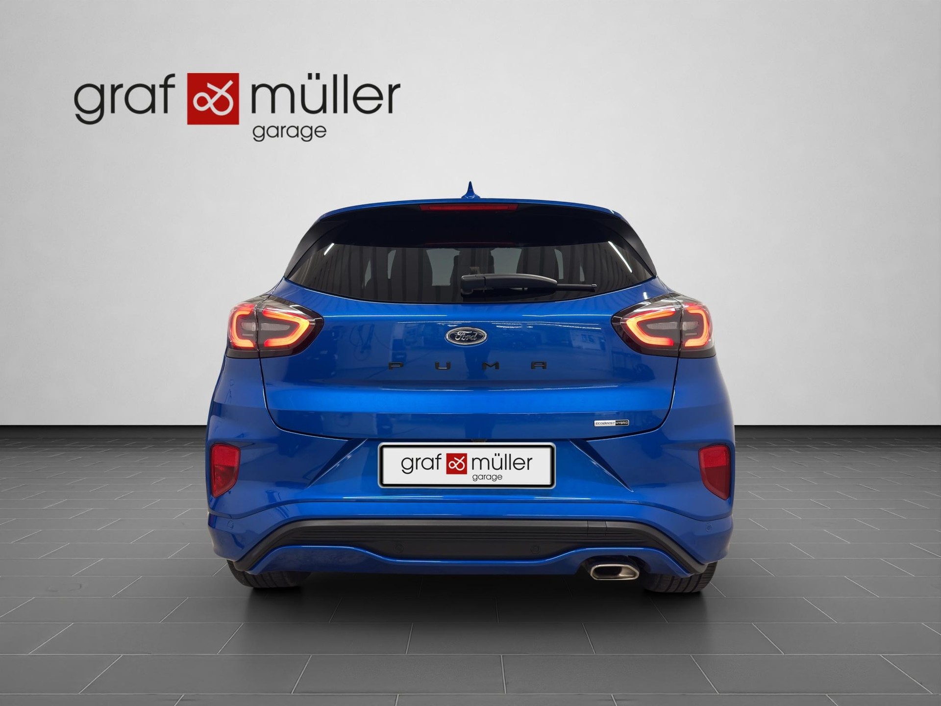 FORD Puma 1.0 EcoB Hybrid 155 ST-Line X Design-image-18