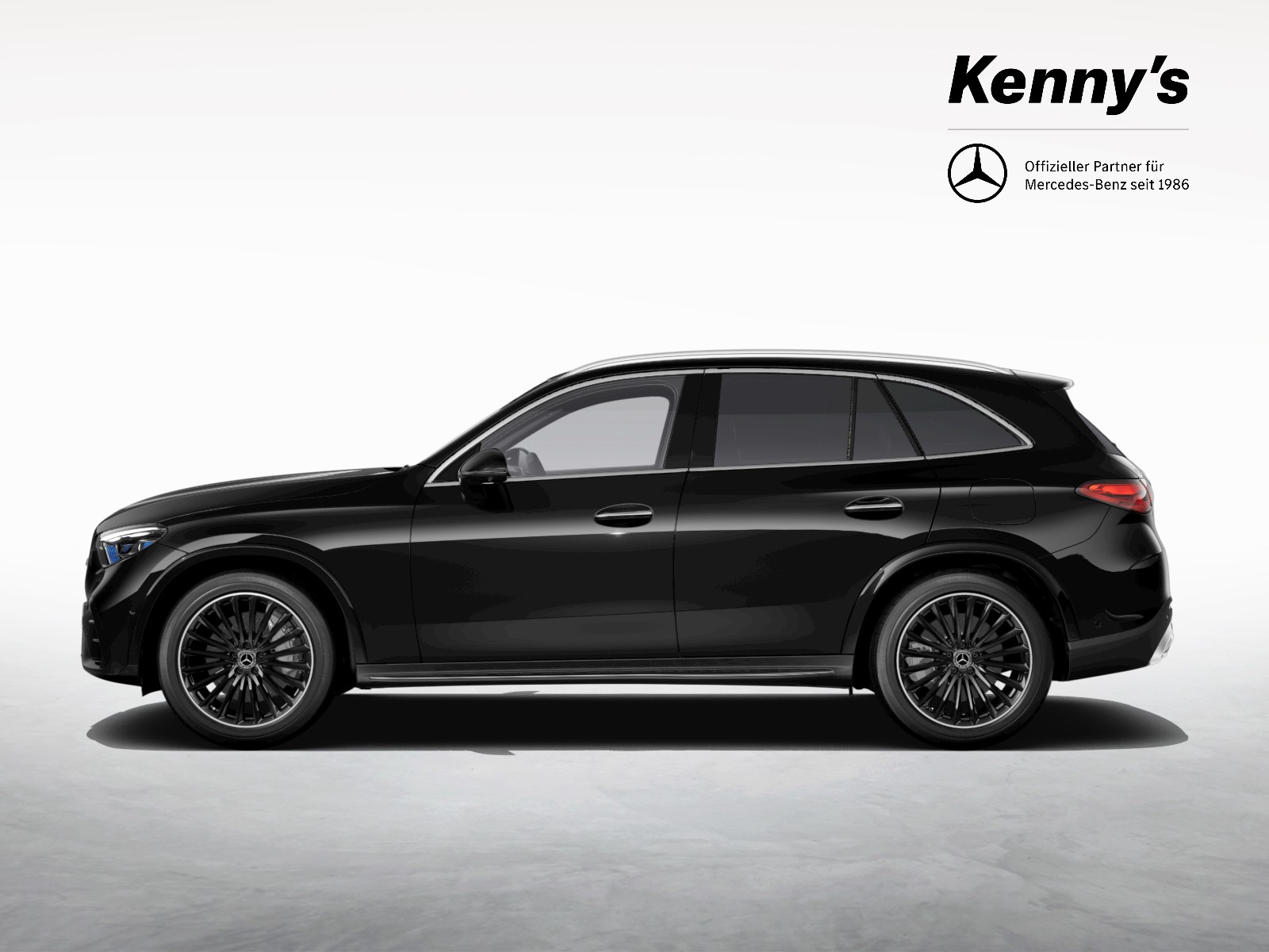 MERCEDES-BENZ GLC 300 e EQ Star AMG Line 4MATIC-image-2