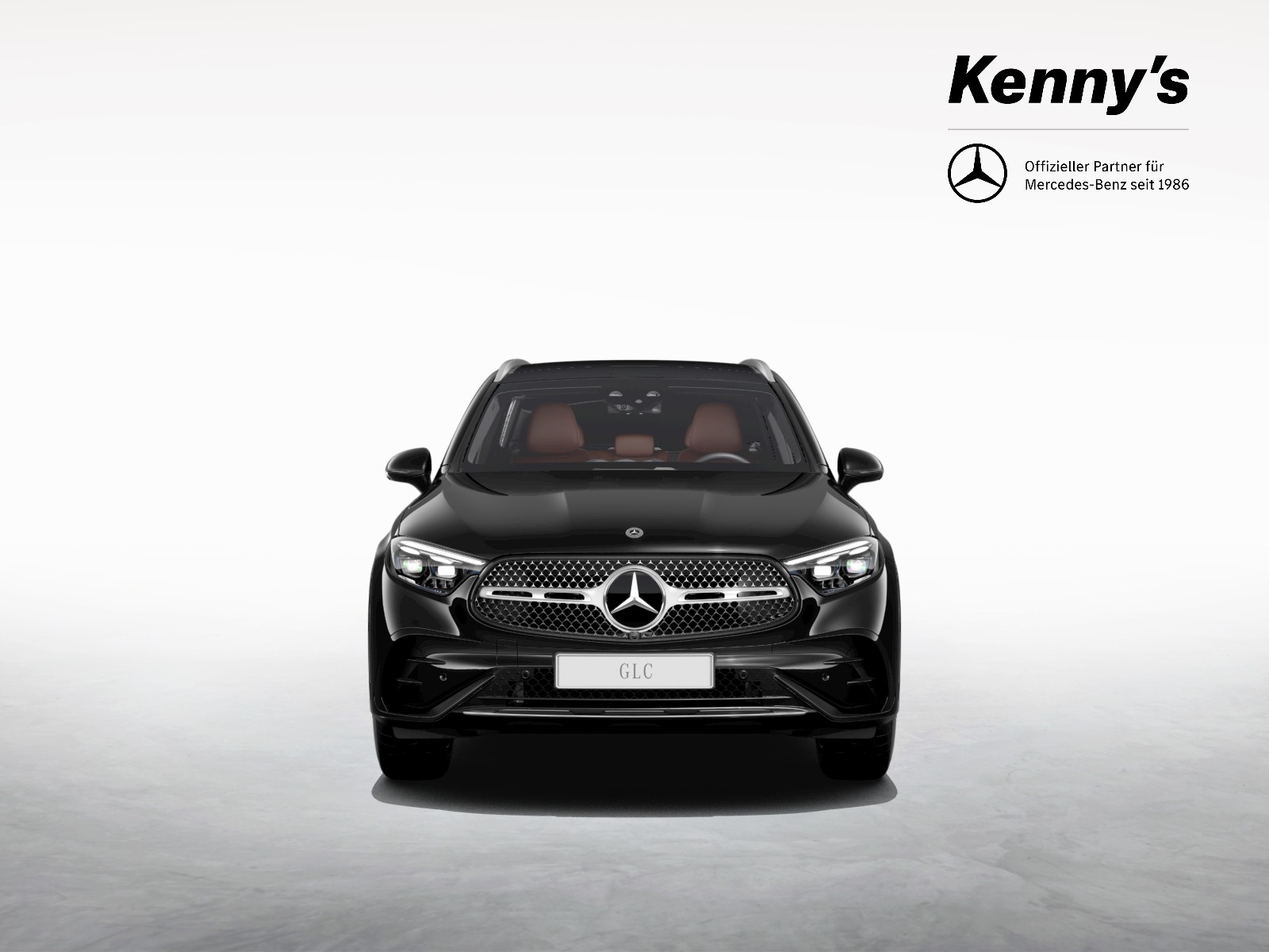 MERCEDES-BENZ GLC 300 e EQ Star AMG Line 4MATIC-image-1