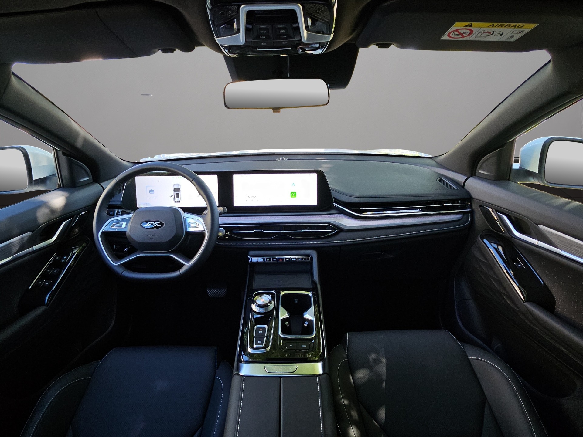 JAC JS6 1.5 PHEV-image-6