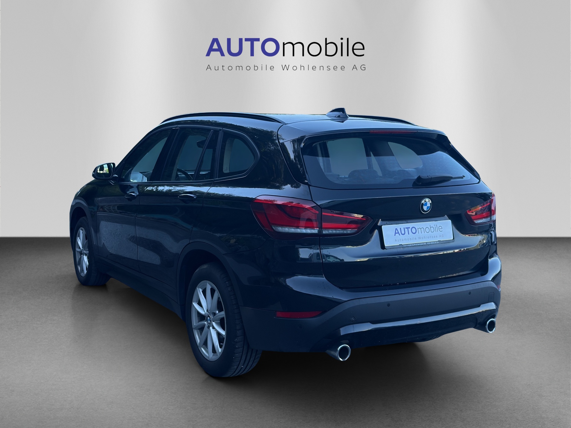 BMW X1 sDrive 18d Steptronic-image-6