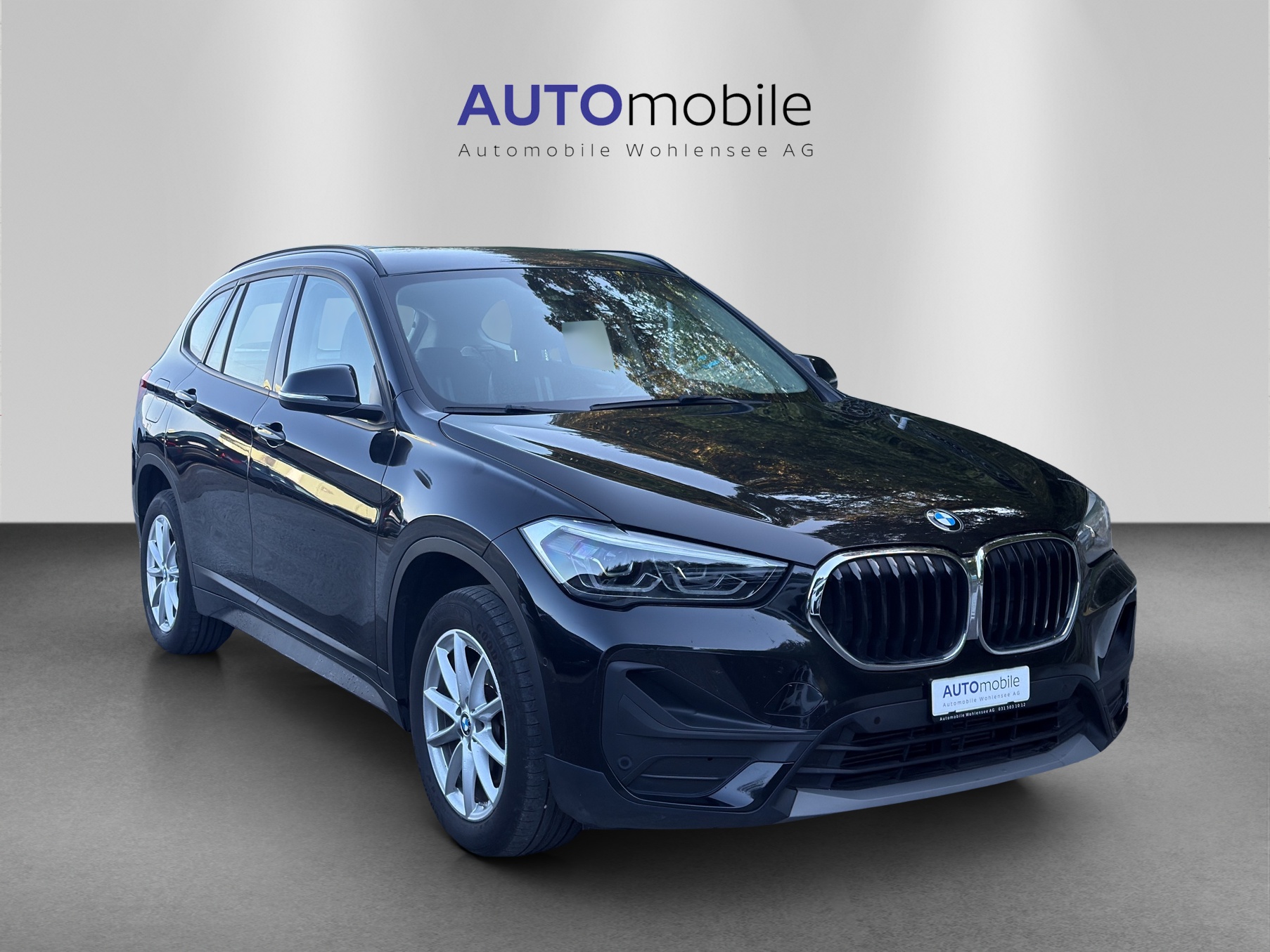 BMW X1 sDrive 18d Steptronic-image-3
