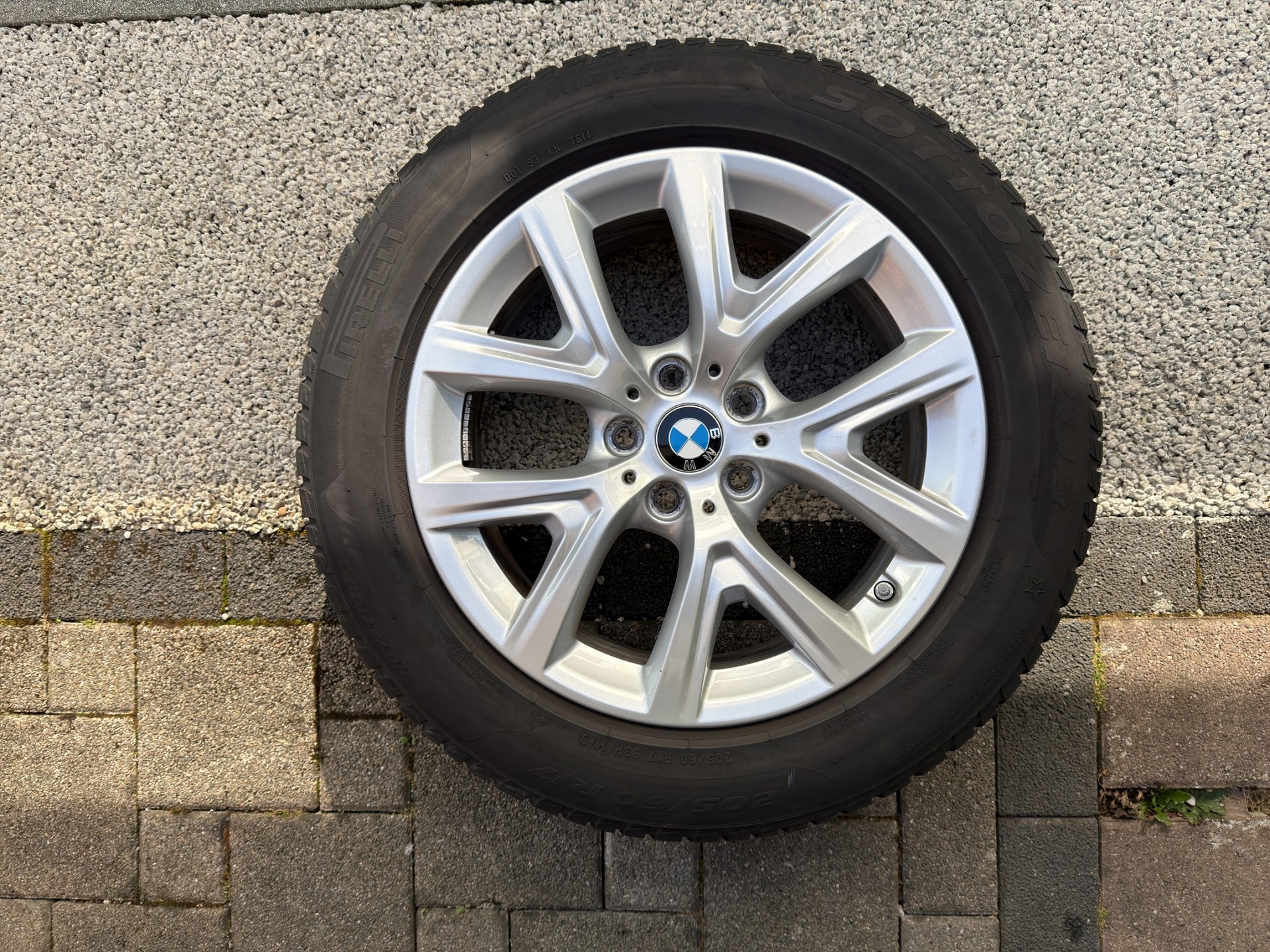 BMW X1 sDrive 18d Steptronic-image-16
