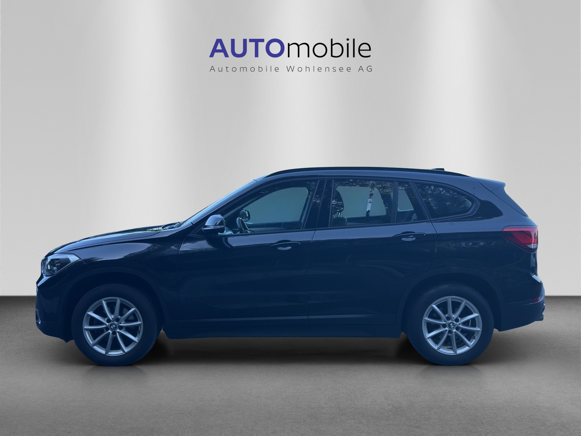 BMW X1 sDrive 18d Steptronic-image-0