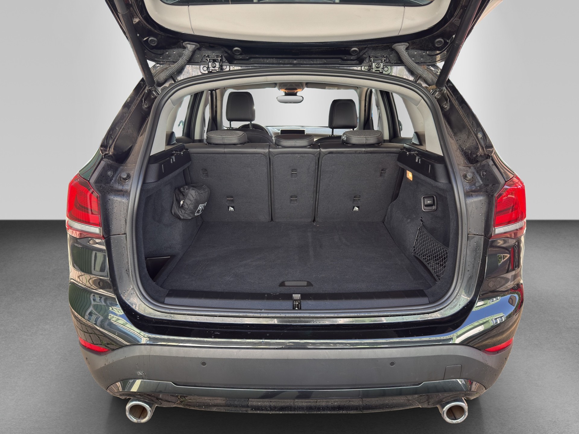 BMW X1 sDrive 18d Steptronic-image-15