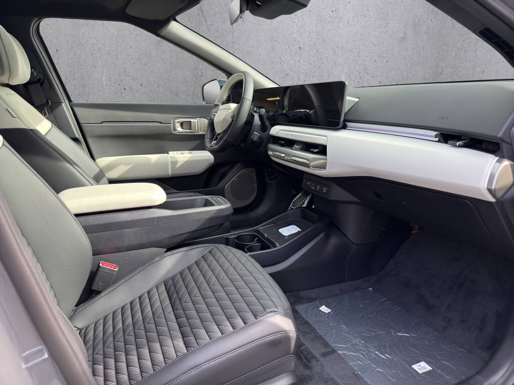 KIA EV4 Fastback GT-Line 81.4 kWh-image-10