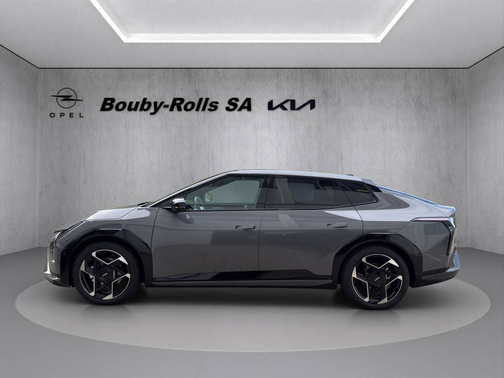 KIA EV4 Fastback GT-Line 81.4 kWh-image-2