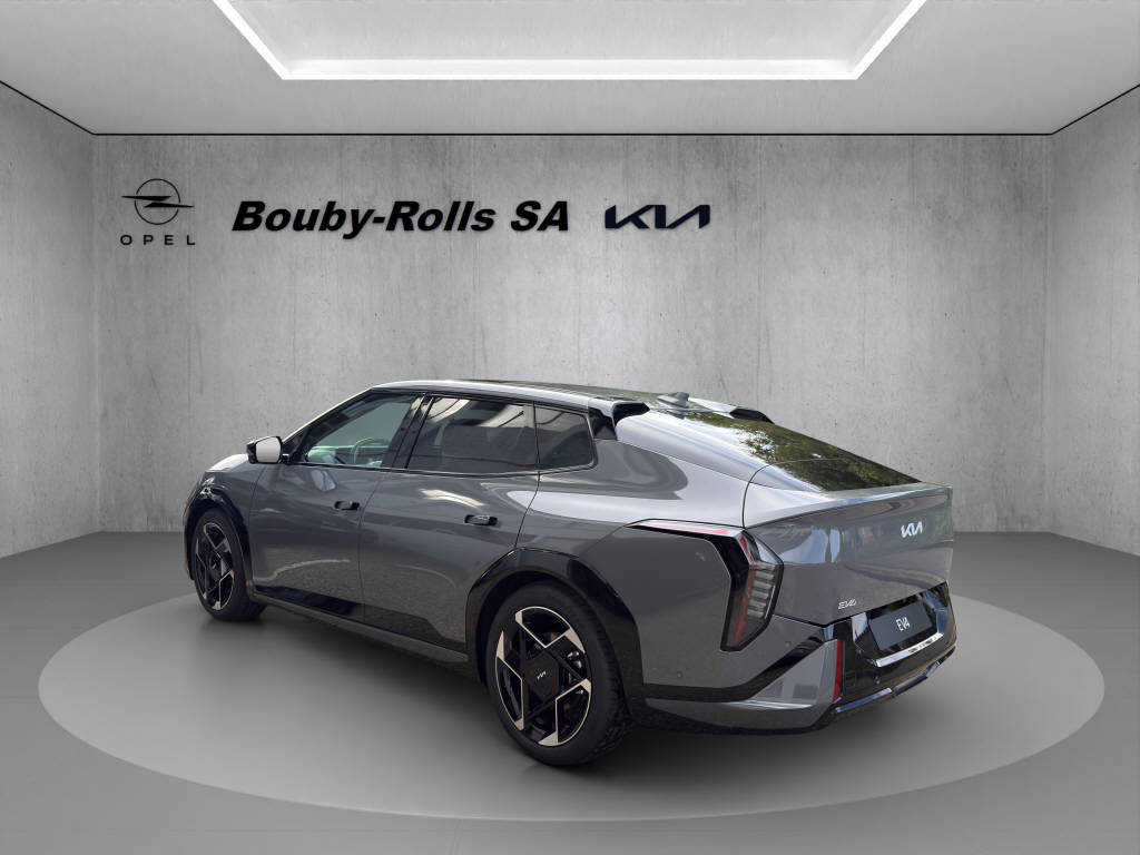 KIA EV4 Fastback GT-Line 81.4 kWh-image-3