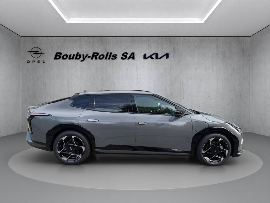 KIA EV4 Fastback GT-Line 81.4 kWh-image-6