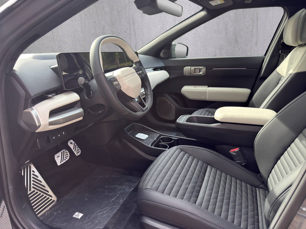 KIA EV4 Fastback GT-Line 81.4 kWh-image-8