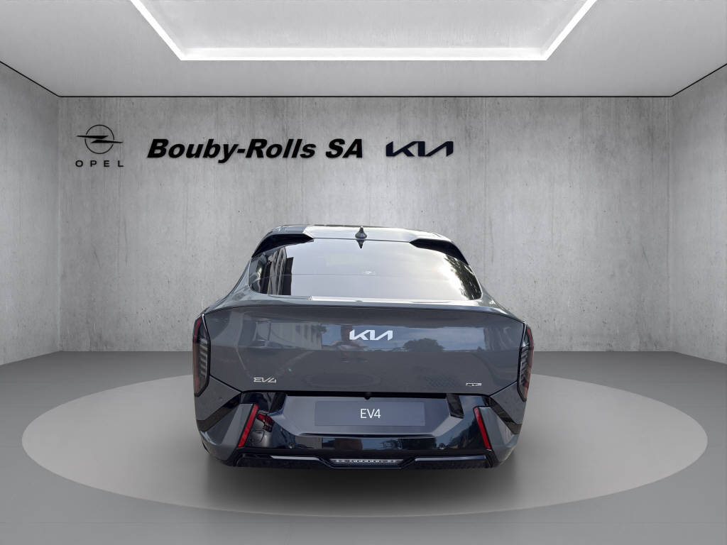 KIA EV4 Fastback GT-Line 81.4 kWh-image-4