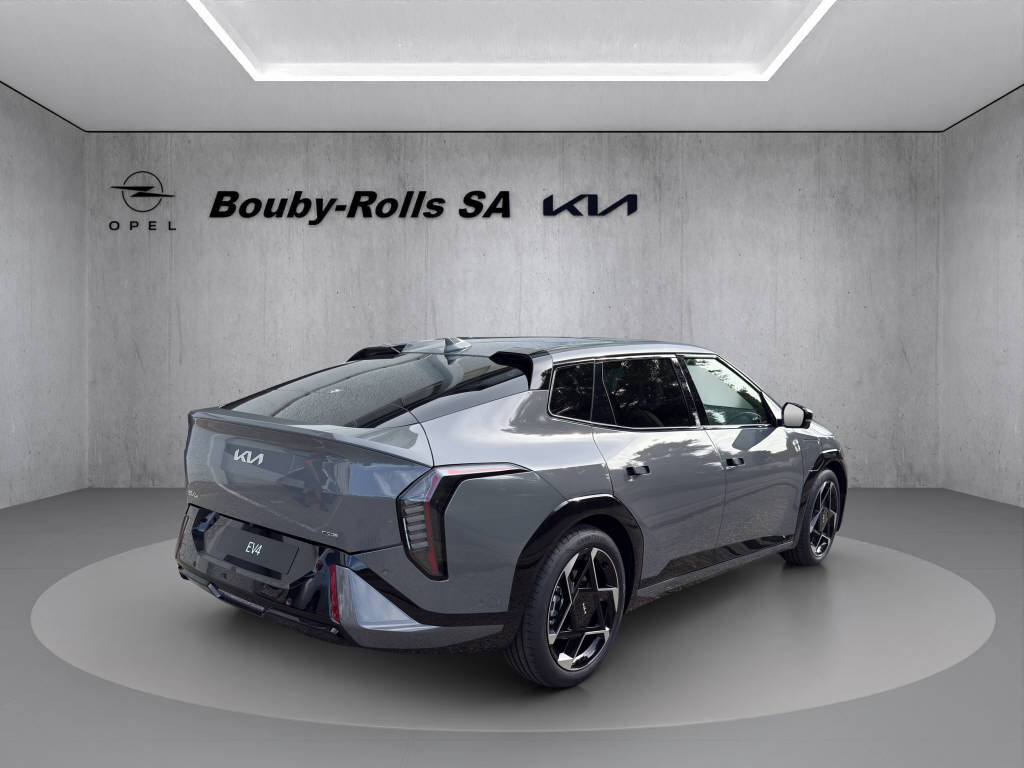 KIA EV4 Fastback GT-Line 81.4 kWh-image-5