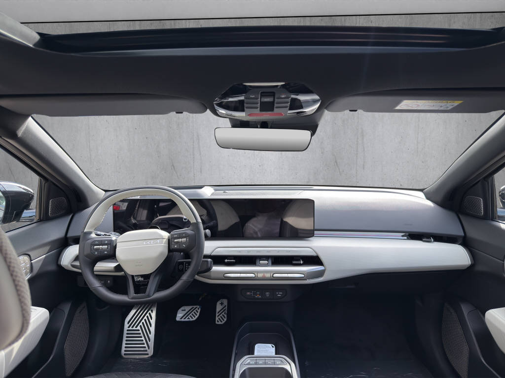 KIA EV4 Fastback GT-Line 81.4 kWh-image-9