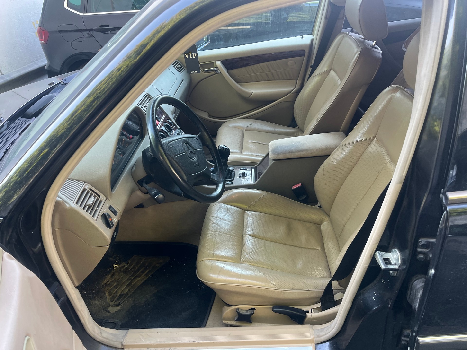 MERCEDES-BENZ C 220 CDI Elégance-image-10