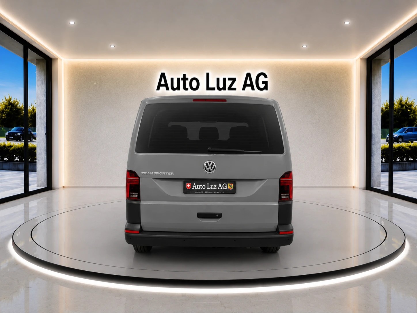 VW T6.1 2.0 TDI 4Motion DSG-image-2