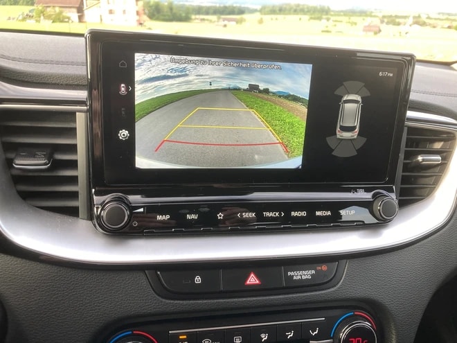 KIA Ceed 1.5 T-GDi MHEV Power DCT-image-12