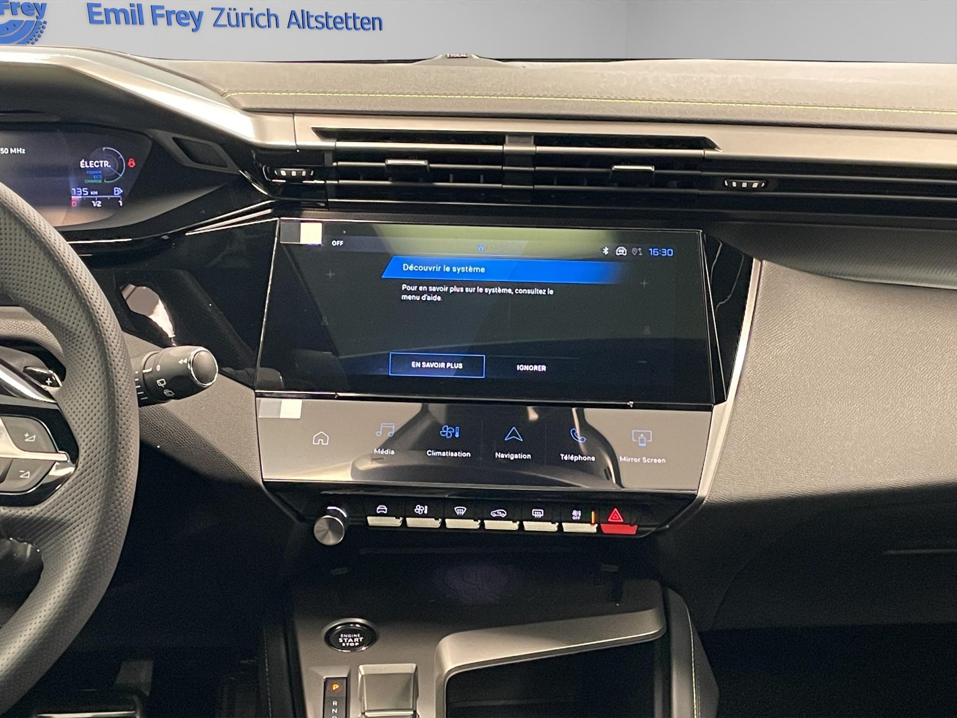 PEUGEOT 308 1.6 PHEV 180 GT-image-11