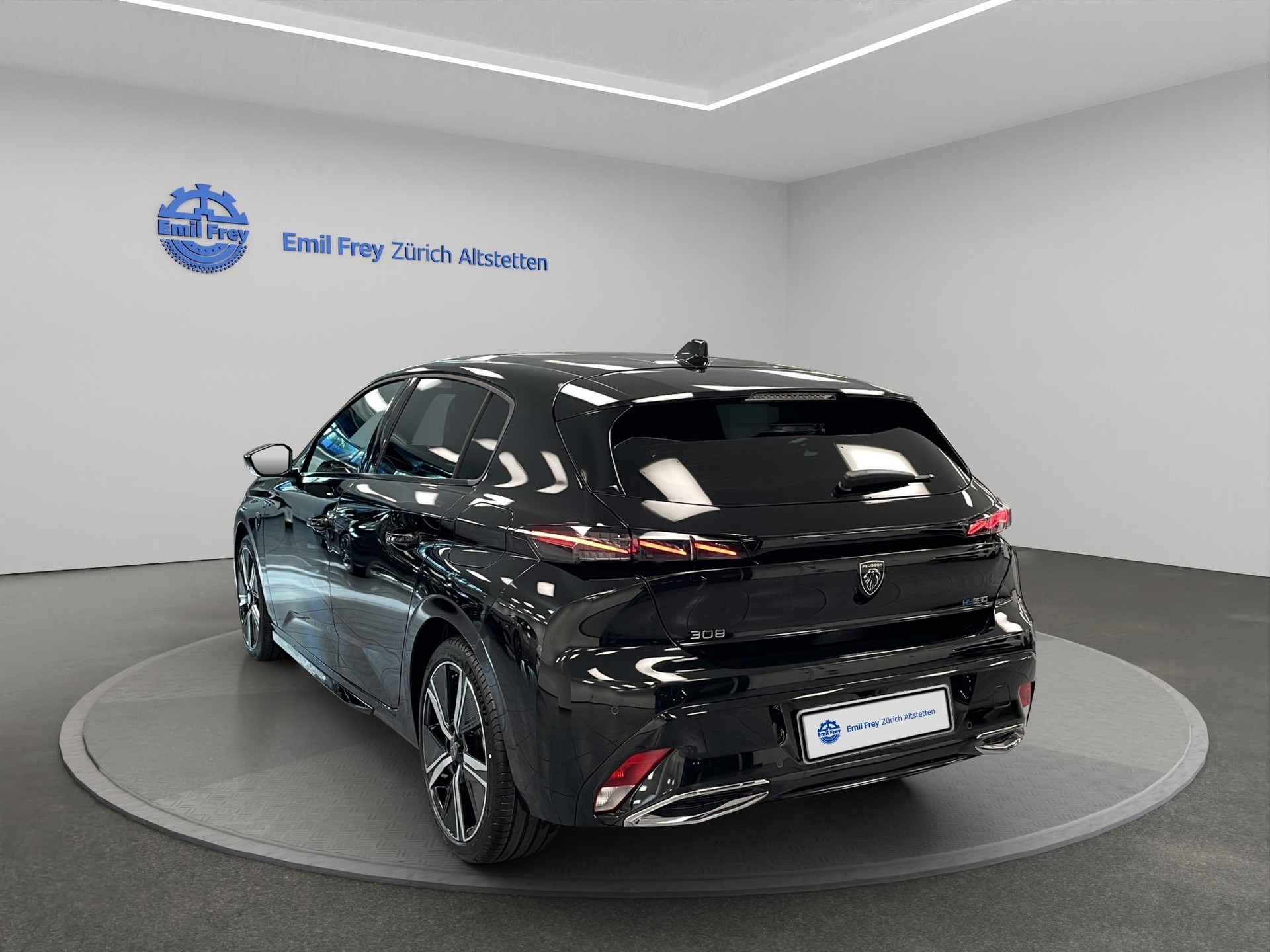 PEUGEOT 308 1.6 PHEV 180 GT-image-1