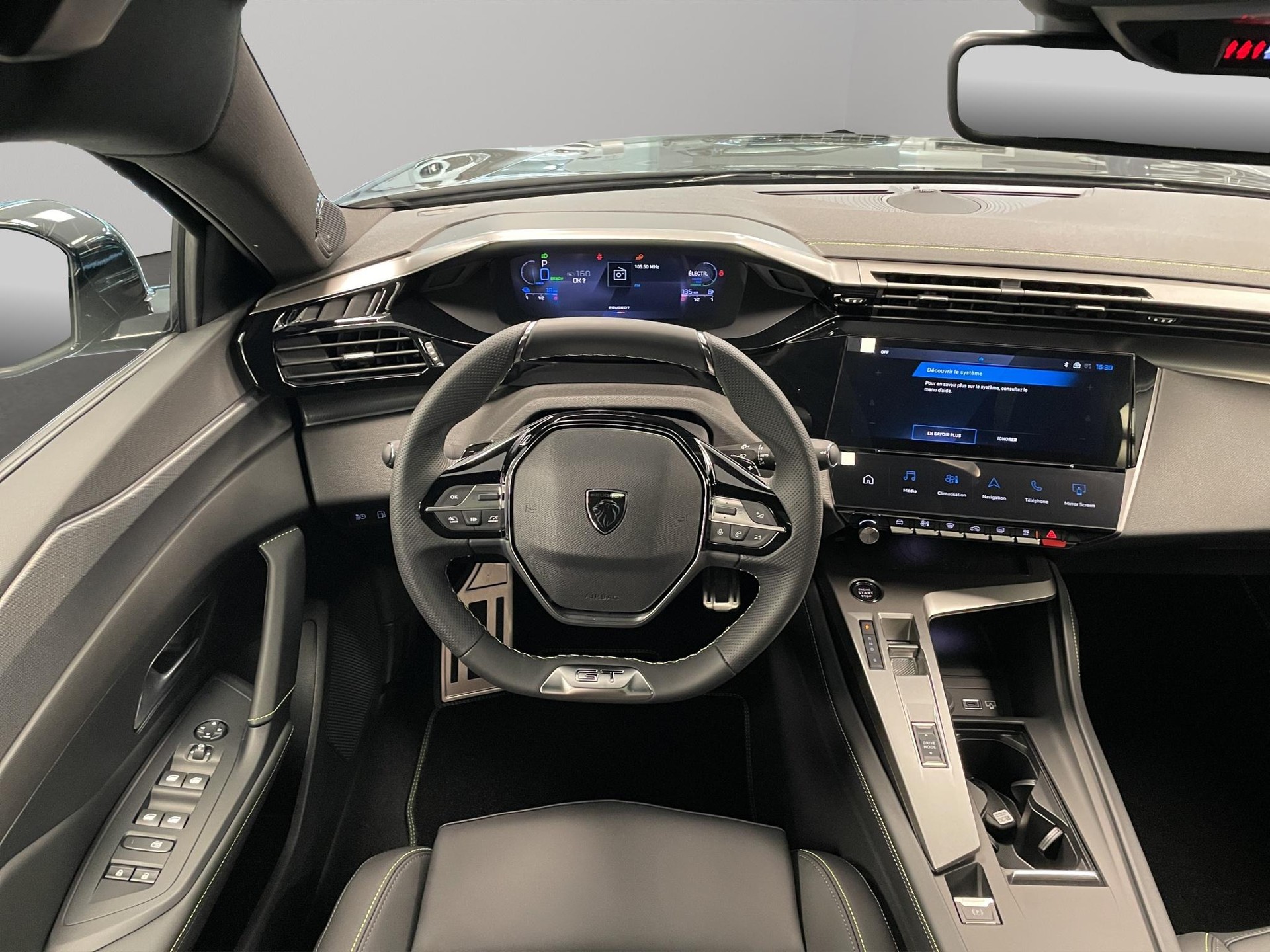 PEUGEOT 308 1.6 PHEV 180 GT-image-10