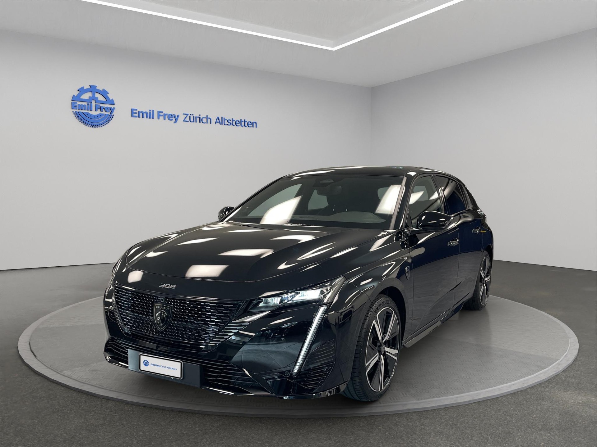 PEUGEOT 308 1.6 PHEV 180 GT-image-0