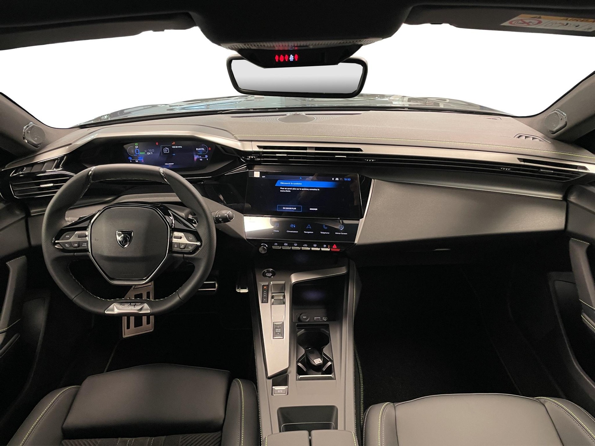 PEUGEOT 308 1.6 PHEV 180 GT-image-8