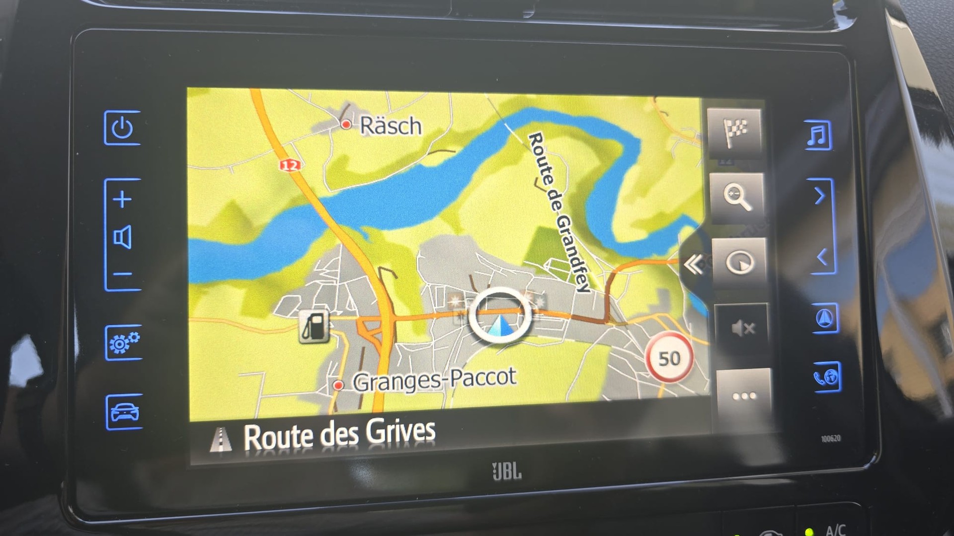 TOYOTA Prius 1.8 VVT-i Plug-in Hybrid Premium Leather / navi / DAB / 8 räder, roues-image-4