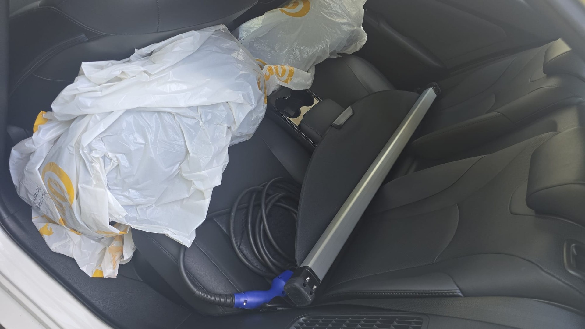 TOYOTA Prius 1.8 VVT-i Plug-in Hybrid Premium Leather / navi / DAB / 8 räder, roues-image-7
