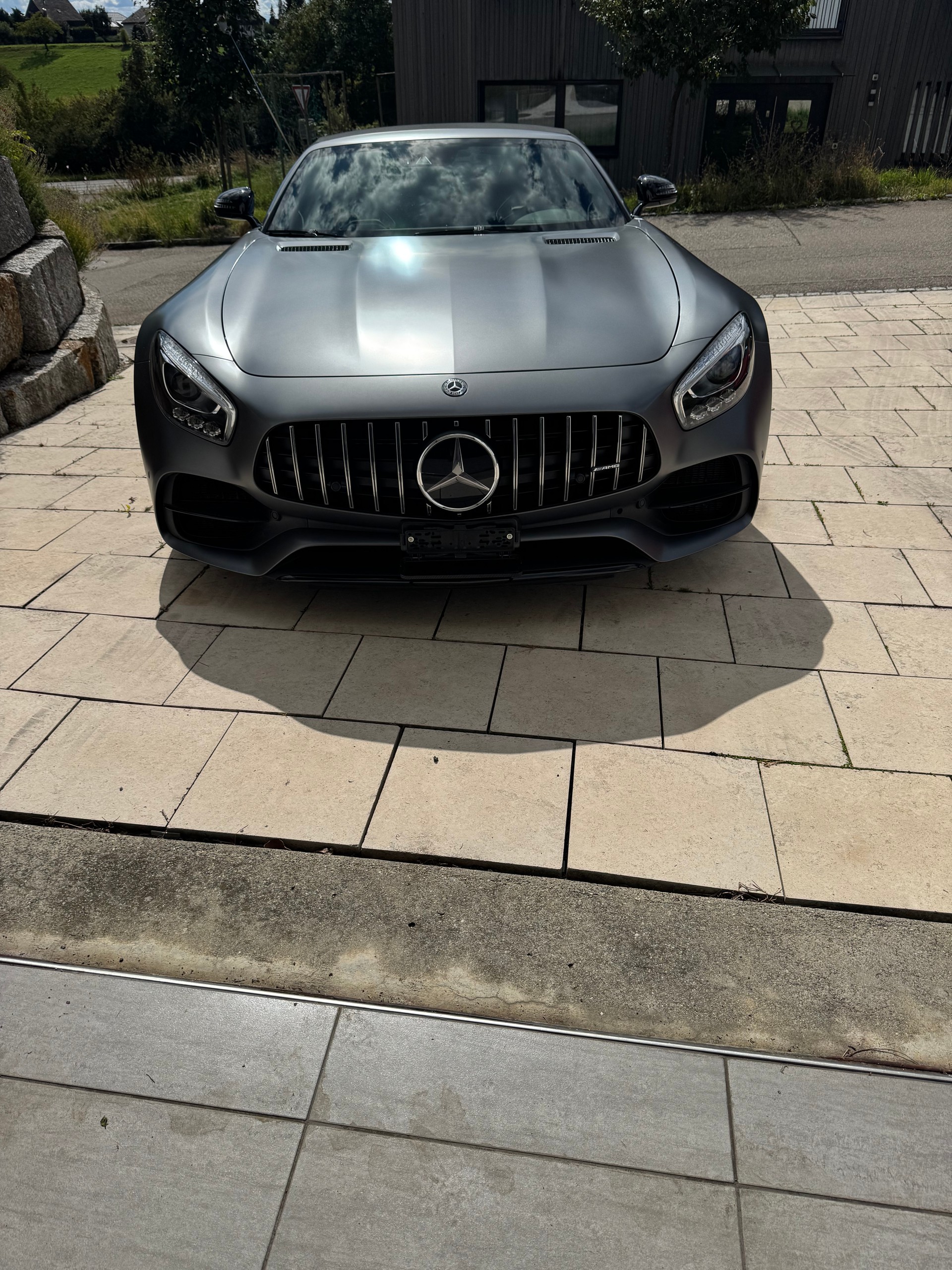 MERCEDES-BENZ AMG GT C-image-4