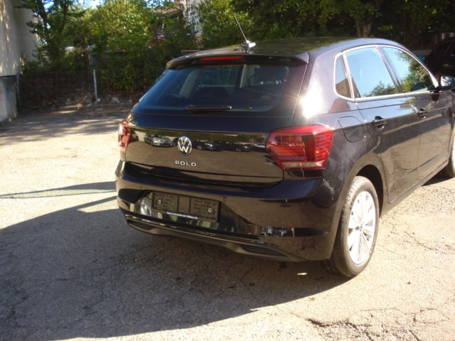 VW Polo 1.5 TSI EVO Highline DSG-image-3