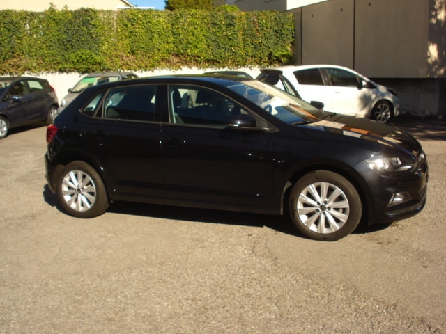 VW Polo 1.5 TSI EVO Highline DSG-image-1