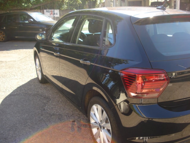 VW Polo 1.5 TSI EVO Highline DSG-image-4