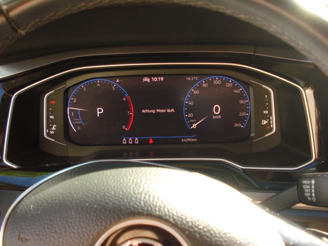 VW Polo 1.5 TSI EVO Highline DSG-image-10