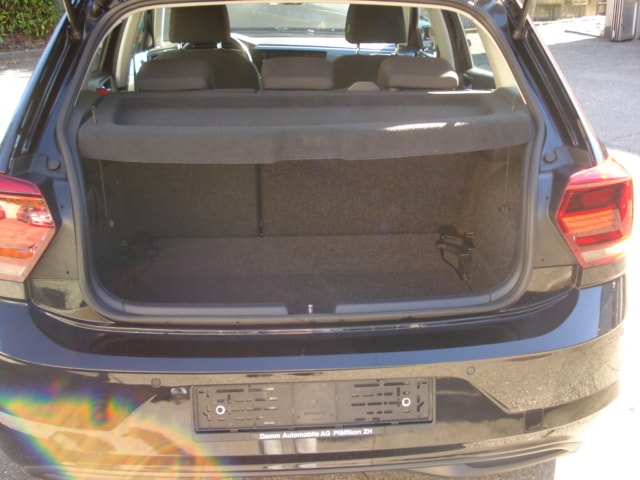 VW Polo 1.5 TSI EVO Highline DSG-image-5