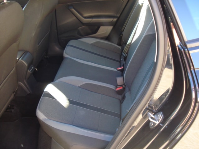 VW Polo 1.5 TSI EVO Highline DSG-image-6