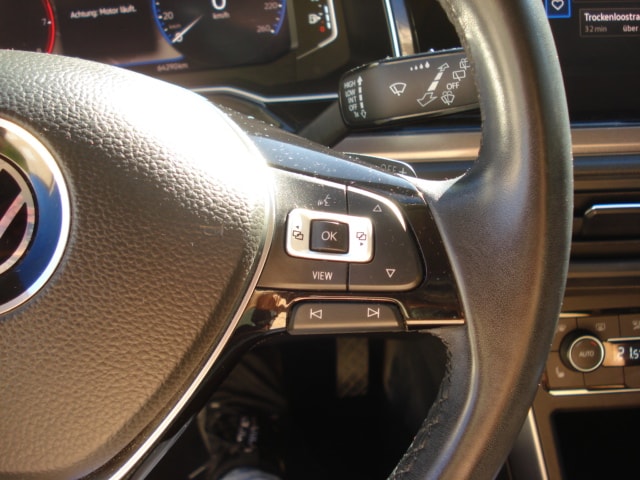 VW Polo 1.5 TSI EVO Highline DSG-image-15