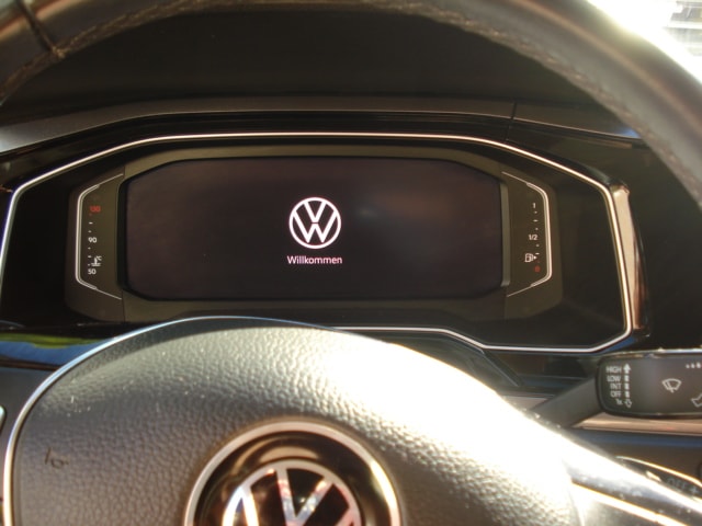VW Polo 1.5 TSI EVO Highline DSG-image-9