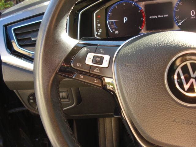 VW Polo 1.5 TSI EVO Highline DSG-image-14